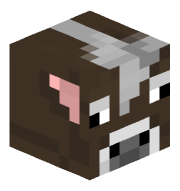 §aNecrotic Cow Hat