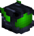 Necrotic Wither Goggles ✪✪✪✪✪ ✦