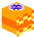 Magma Cube Minion VI