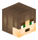 MickVanYouTube 3D head