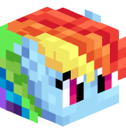 RainbowdashCute