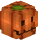 Pumpkin Minion Skin