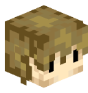 Grian 3D head