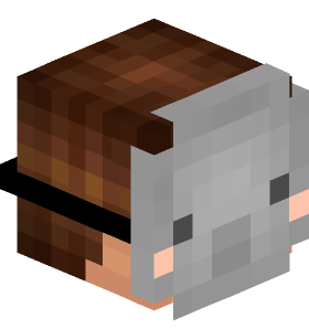 5lon Minecraft skin