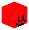 Tête 3D de 5xXzenitsuXx5