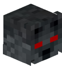 mokka 3D head