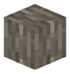 Голова Minecraft — Acacia Bark