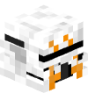 Голова Minecraft — 212th Airborne Trooper