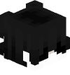Tête 3D de 625ms