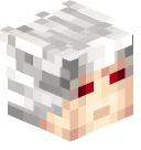 Tango 3D head