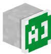 Голова Minecraft — A3 (highway)