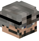 DeanTheBean 3D head