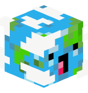 CrafterWorld