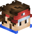 Kingdom 3D head