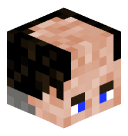 DonKaaklijn 3D head