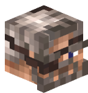 Captain_Grey 3D head