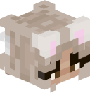 yklaurx 3D head