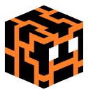 couch 3D head