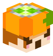 Pumpkin Minion IV