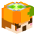 Pumpkin Minion IV