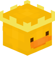 crowneduck