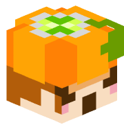 Pumpkin Minion III