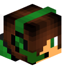 Creator 3D head