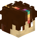 Smallishbeans 3D head