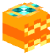 Magma Cube Minion XI