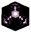 Голова Minecraft — Absolute Solver