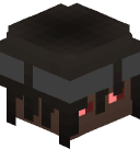 Au 3D head