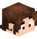 EmeraldsMiner 3D head