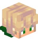 SenneTs 3D head