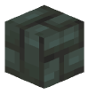 Голова Minecraft — Algal Bricks