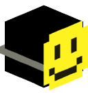 acid 3D head