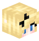 xmonarch 3D head