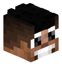 BdoubleO100 3D head