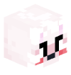 Голова Minecraft — Boykisser