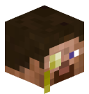 Mick 3D head