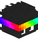 SpokeIsHere 3D head