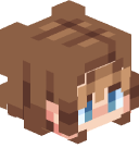 PearlescentMoon 3D head