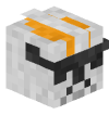 Голова Minecraft — 212th Trooper (Phase II)