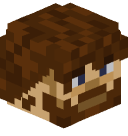 Pixlriffs 3D head