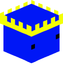 Jettism 3D head
