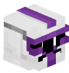 Голова Minecraft — 187th Clone Trooper (Phase One)