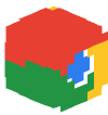 Голова Minecraft — Google Chrome
