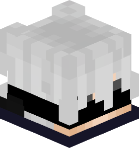 7Jah_ Minecraft skin