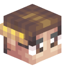 lumply 3D head