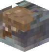 Голова Minecraft — Abhurite