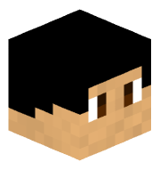BlackHairMC